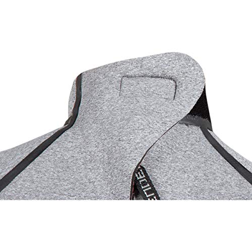 Henderson Women's Aqua Lock Fullsuit Black