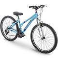 ROYCE UNION RTT 26 Inch Womens 21-Speed Mountain Bike Sky Blue