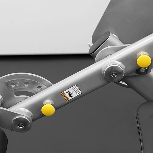 BK BodyKore GR608 Prone Leg Curl Silver