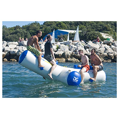 AQUAGLIDE Axis Water Totter Multi