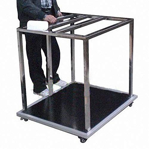 Illusions Paper Frame Magic Tricks Set