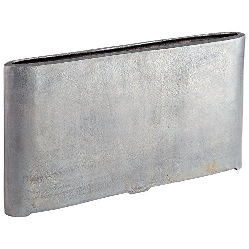 Cyan Design Felicity Planter Large Zinc
