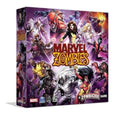 CMON Marvel Zombies Stretch Goal Promo Box Kickstarter Exclusive