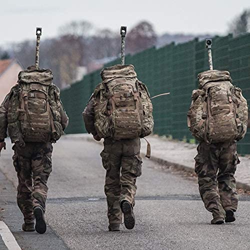 Eberlestock Skycrane II Pack Military Green