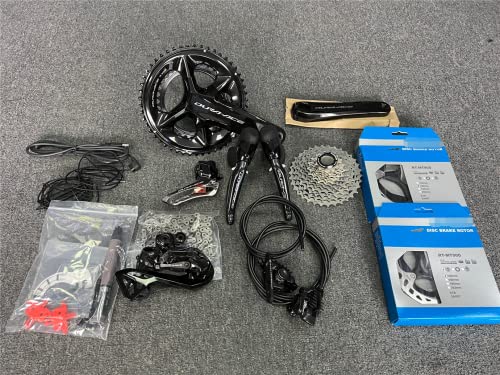 DKULMN Japan Original ULTEGRA R8170 Road Bike Groupset