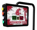 Holland Bar Stool Co. Washington State Electronic Shuffleboard Scoring Unit