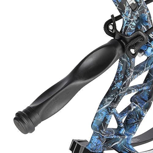 BEAR ARCHERY Legit Ready to Hunt Compound Bow Package Right Hand Undertow