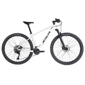 SAVADECK Carbon Fiber Mountain Bike White