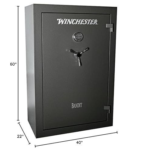 Winchester Bandit 31 E-Lock Slate