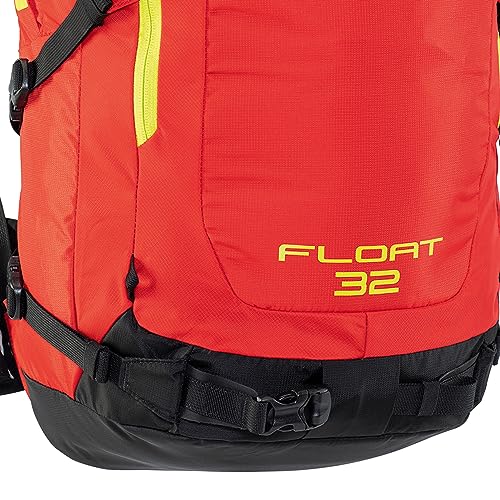 K2 BCA Backcountry Access Float 32 Avalanche Airbag Red