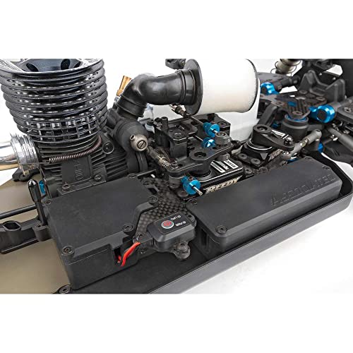 Team Associated RC8T4 Team Kit Electric 1/10 Off-Road RTR