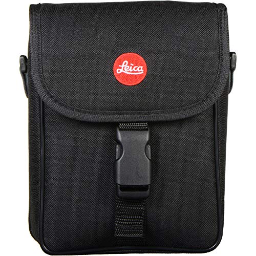 Leica 7x42 Ultravid HD-Plus Binoculars Blue with Backpack, Monopod, Cleaning Set, Cap Keepers, Neck Strap
