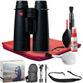 Leica 10x50 Ultravid HD-Plus Binoculars Kit