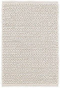 Dash & Albert Veranda Performance Area Rug 8' x 10' Ivory