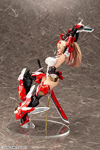 Kotobukiya Megami Device Asra Archer 2:1 Scale Figure Multicolor