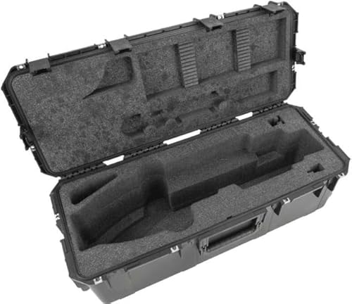 SKB 3I-3613-R10X Crossbow Case for Ravin R5X/R10X Black