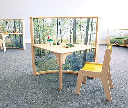 Whitney Brothers Nature View Serenity Pod Multi