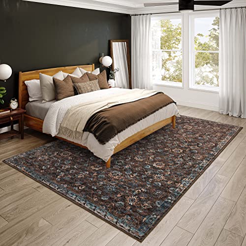 Dalyn Jericho JC8 Area Rug 10' x 14' Sable