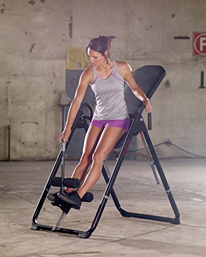KETTLER Gravity Inversion Therapy Table
