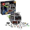 LEGO Star Wars Death Star 75159 Building Kit Multicolor