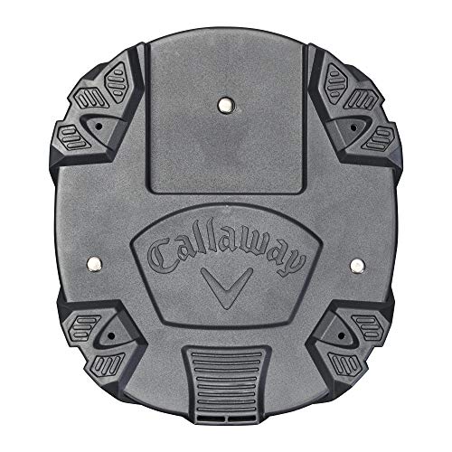 Callaway Golf 2021 ORG 7 Cart Bag Black/Charcoal/White