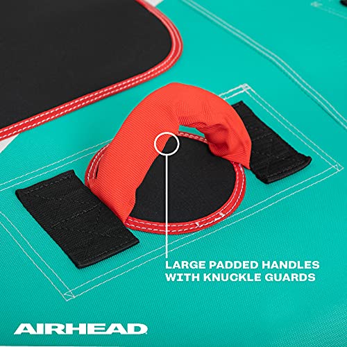 AIRHEAD Grandstand 2 Towable Tube Yellow