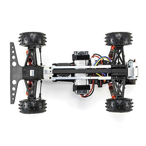 Kyosho Optima Vintage Off-Road Buggy 1/10 Scale