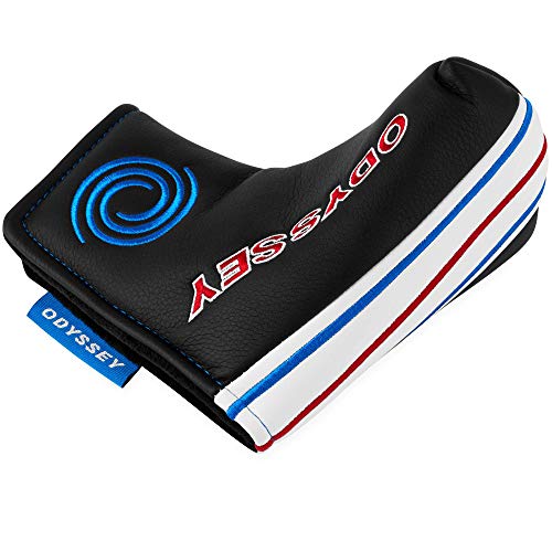 Odyssey Golf Triple Track Putter White
