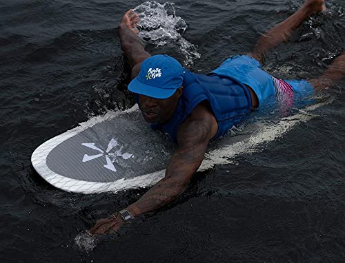 PHASE FIVE Zilla 68" Surf Style Wakesurf Board