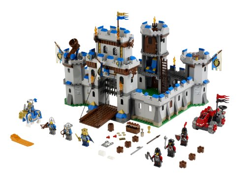 LEGO Kings Castle Multicolor
