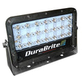 DuraBrite Mini Series Spotlight Fog LED Light Bar 16,670 Lumens Black