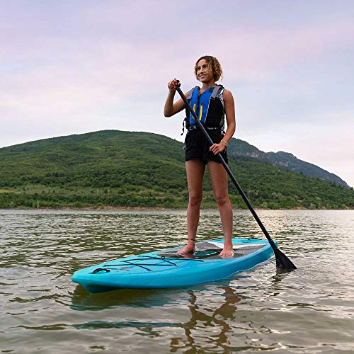 Lifetime Horizon 100 Stand-Up Paddleboard 2 Pack Bahama Fusion