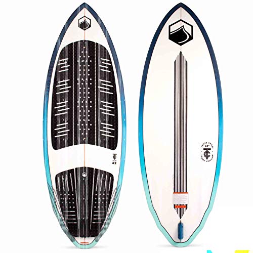Liquid Force TC Skim Wakesurfer - 58