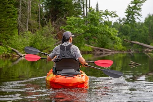 Wilderness Systems Pamlico 135 Tandem Sit Inside Kayak 13' 6" Mango