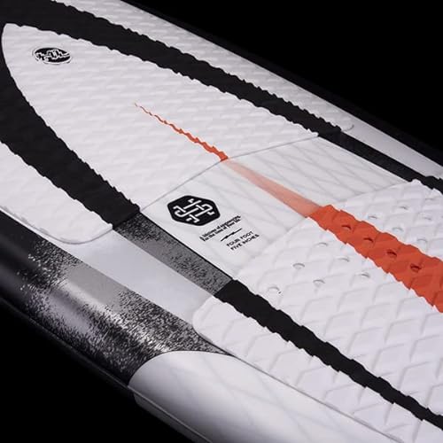 Hyperlite Satellite Wakesurfer 5ft Multi