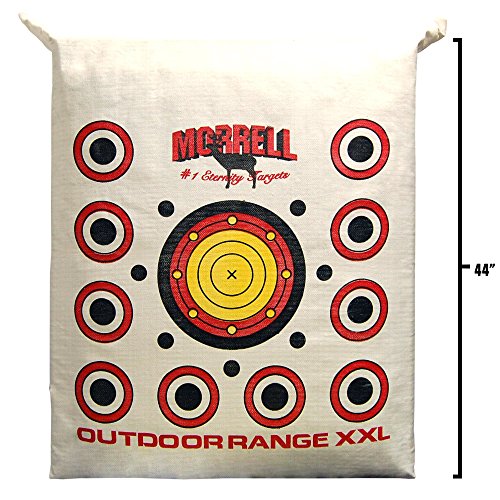 Morrell XXL Outdoor Range Target White