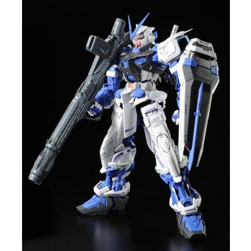 BANDAI Mobile Suit Gundam SEED ASTRAY PG 1/60 Blue Frame