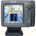 Humminbird 798c SI Combo 5-Inch Waterproof Marine GPS Chartplotter with Sounder