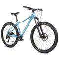Eastern Bikes Ladies Alpaka Mountain Bike Blue
