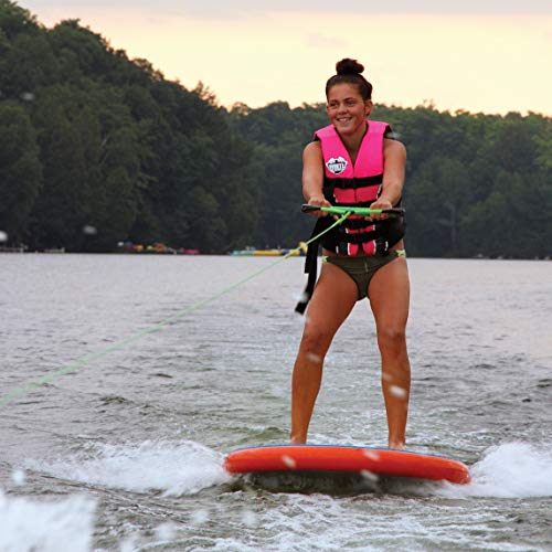 White Knuckle iSLUG Inflatable Disc Towable Water Sport