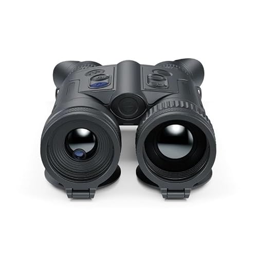 ZEHNHASE SF45 High Performance Dual Scope Fog Resistant High Magnification Black