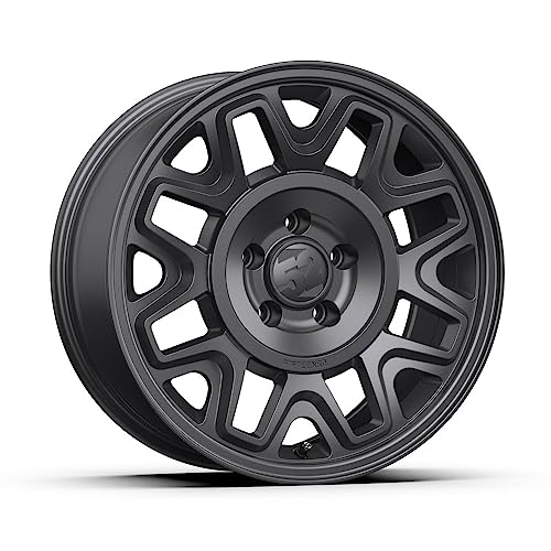 FIFTEEN52 Wander MX Carbon Grey 17x8 Wheel 5x4.25 (38mm)