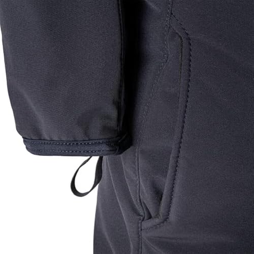 Bare Polar Xtreme Full Suit Men's Black