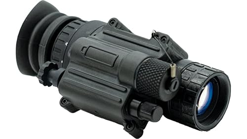 Armasight PVS-14 Multi-Purpose Night Vision Monocular Gen 3 Bravo Black