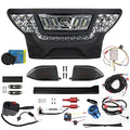 NOKINS Golf Cart LED Light Kit for Club Car Precedent - For Club Car Precedent Golf Cart