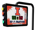 Holland Bar Stool Co. Illinois Electronic Shuffleboard Scoring Unit
