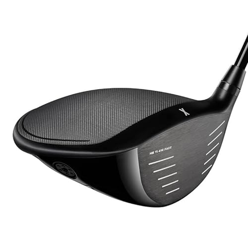 PXG GEN5 0311 XF RH 10.5 Driver - R Flex Black