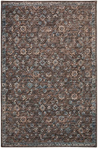 Dalyn Jericho JC8 Area Rug 10' x 14' Sable