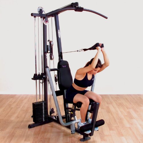 Body-Solid G1S Selectorized Home Gym
