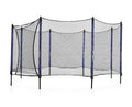 JumpSport 480XT Trampoline Safety Enclosure